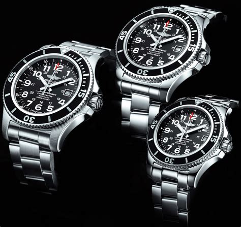 breitling superocean 2 2015 review|breitling superocean 42mm watch.